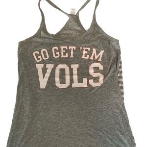 VOLS tank top